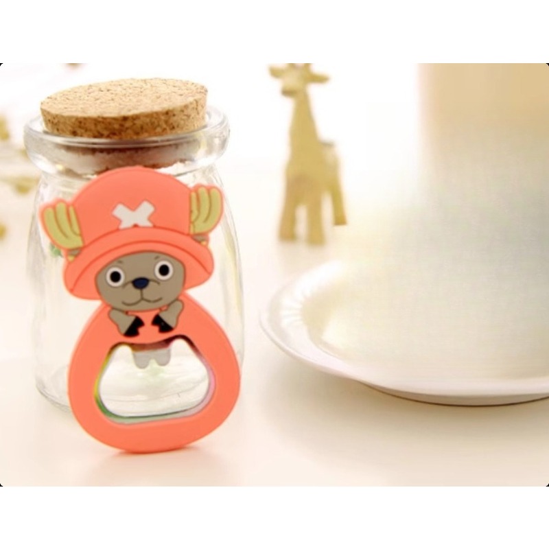 One Piece Portable Bottle Beer - огляд і ціна Model Kit Chopper