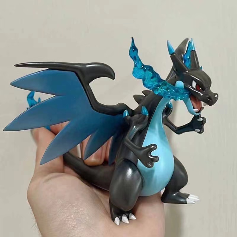 Pokemon Figure 11cm Dragonite  - огляд і ціна Model Kit Spitfire