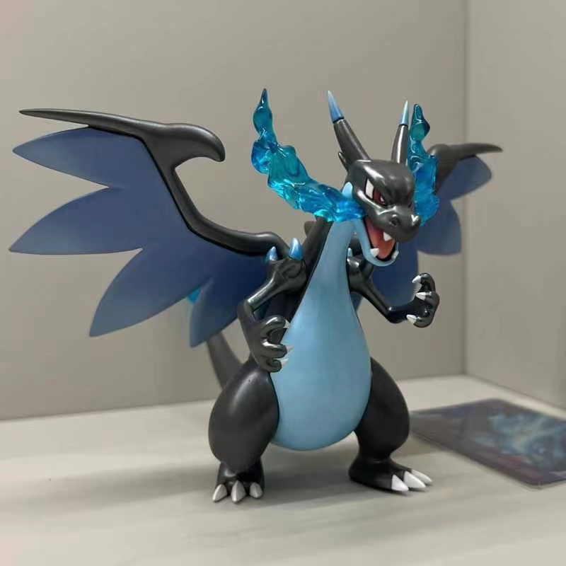 Pokemon Figure 11cm Dragonite  - огляд і ціна Model Kit Spitfire