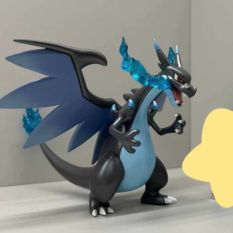 Pokemon Figure 11cm Dragonite  - огляд і ціна Model Kit Spitfire