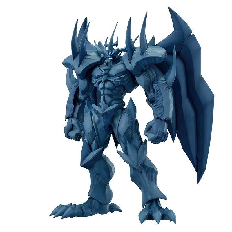 for Bandai Figure-rise Standar - огляд і ціна Model Kit Obelisk The Tormentor