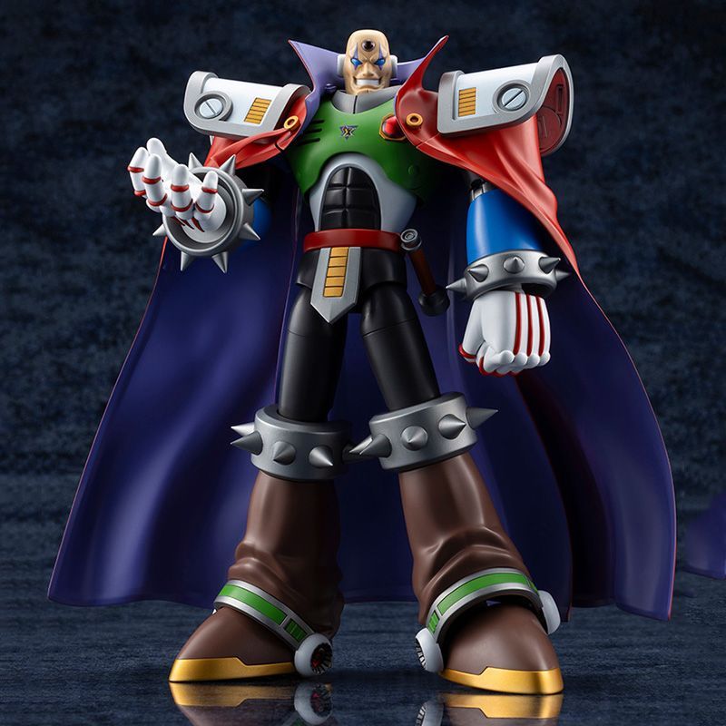 In Stock Kotobukiya KP750 Mega - огляд і ціна Mega Man X Model Kit