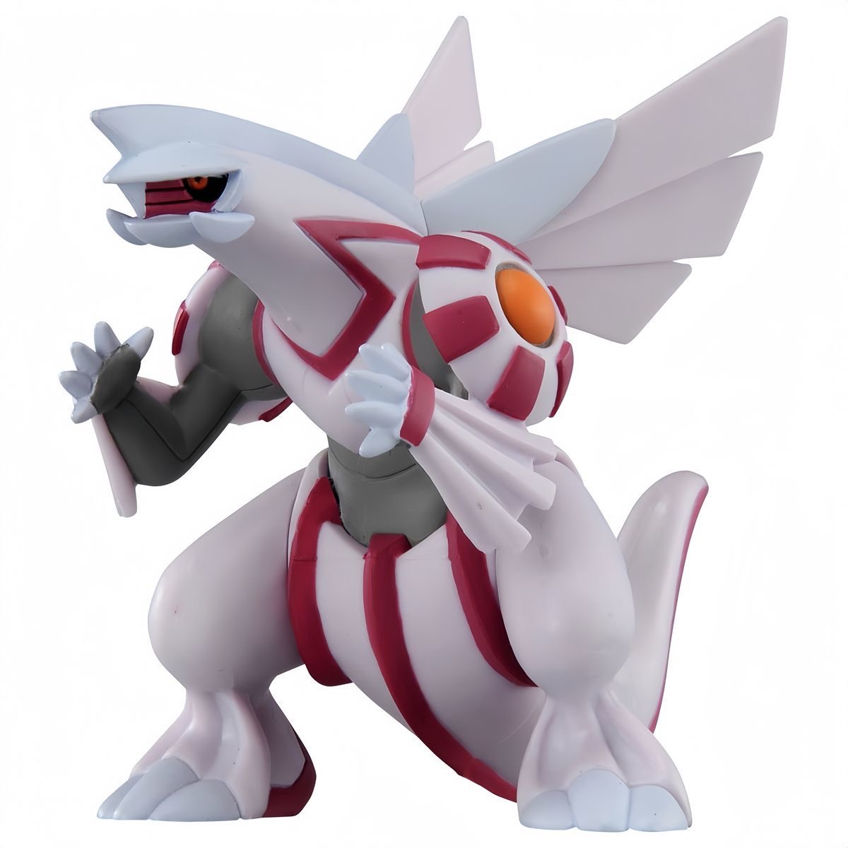 Takara Tomy Tomica Moncolle Po - огляд і ціна Model Kit Lugia