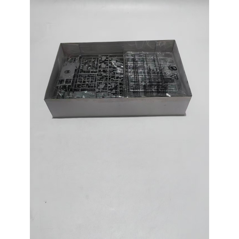 Kinetic K-61010 1/35 Scale Can - огляд і ціна Model Kit Rg