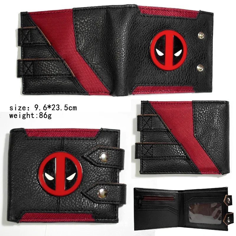 Avengers Super Hero Series Dea - огляд і ціна Model Kit Deadpool