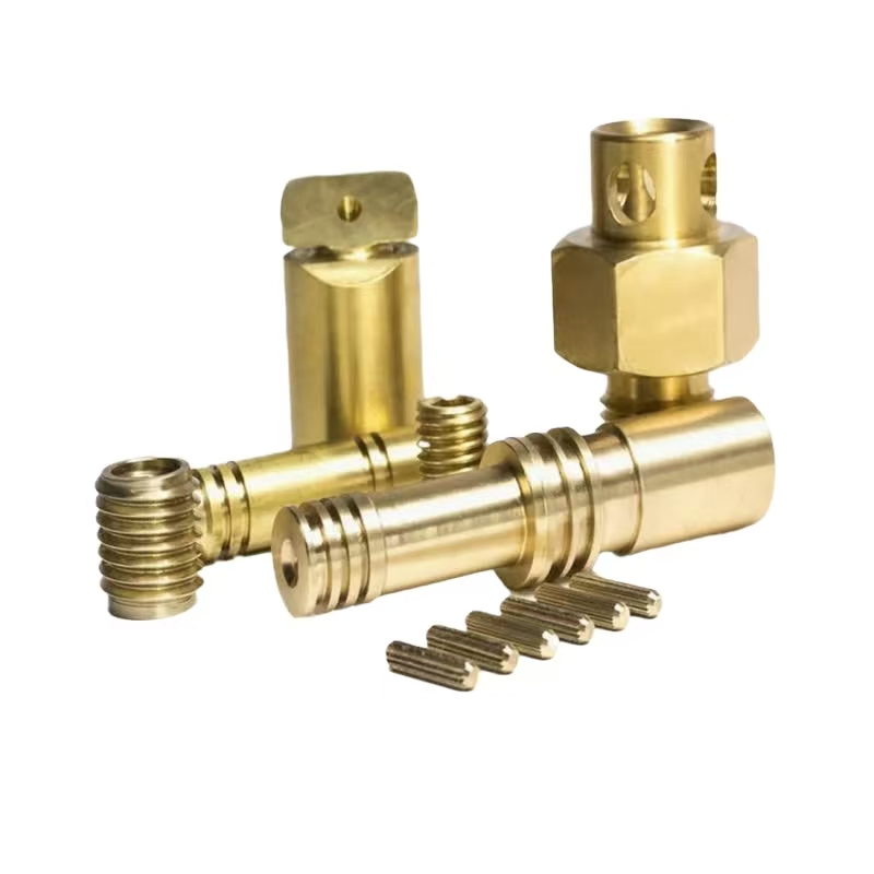 CNC machined aluminum alloy re - огляд і ціна Model Kit Stl