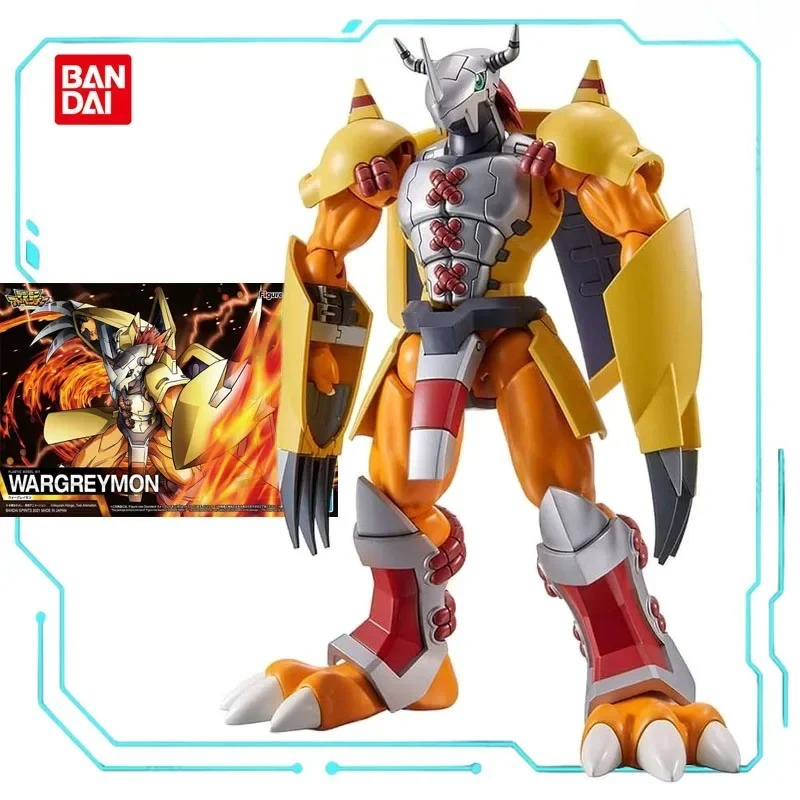Spot Bandai Original Model Kit - огляд і ціна Model Kit Medabots