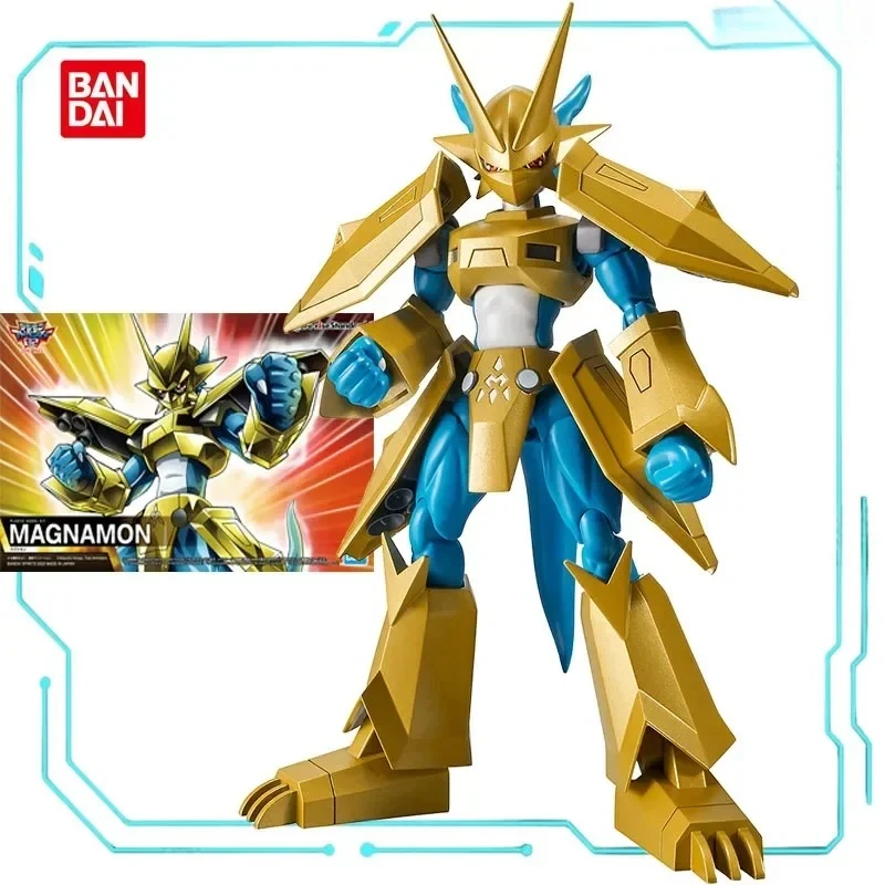 Spot Bandai Original Model Kit - огляд і ціна Model Kit Medabots