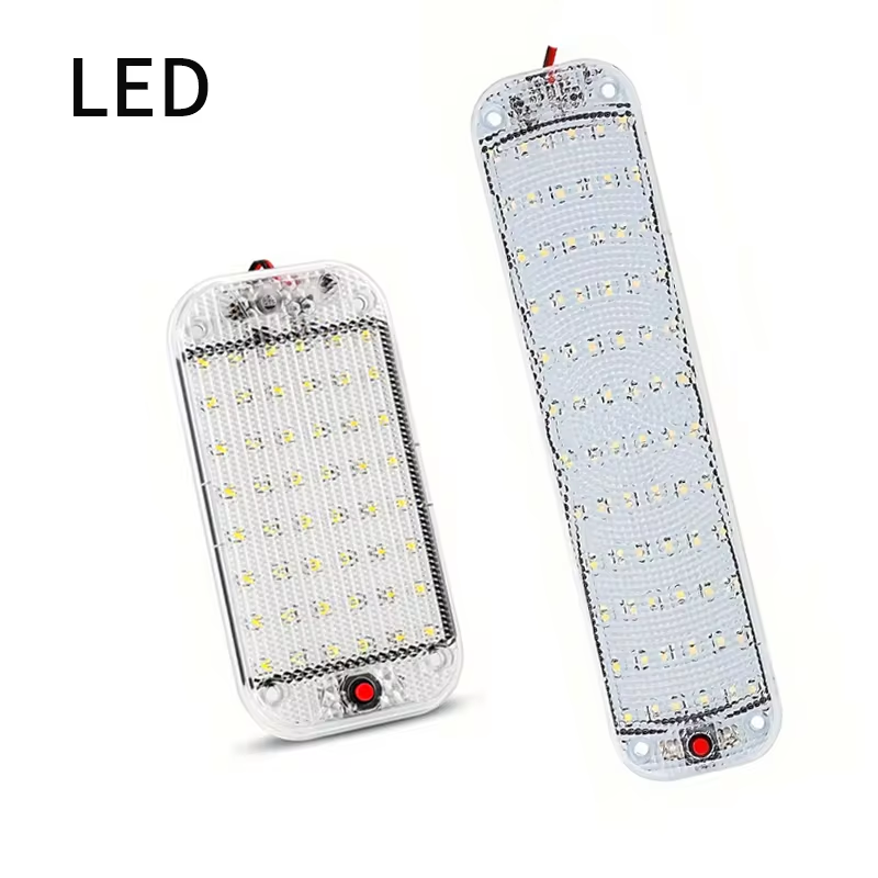 1PC Vehicle Interior Led Light - огляд і ціна Model Kit Ship