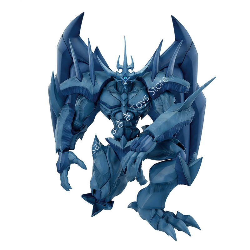 Bandai FRS Figure-rise Standar - огляд і ціна Model Kit Obelisk The Tormentor