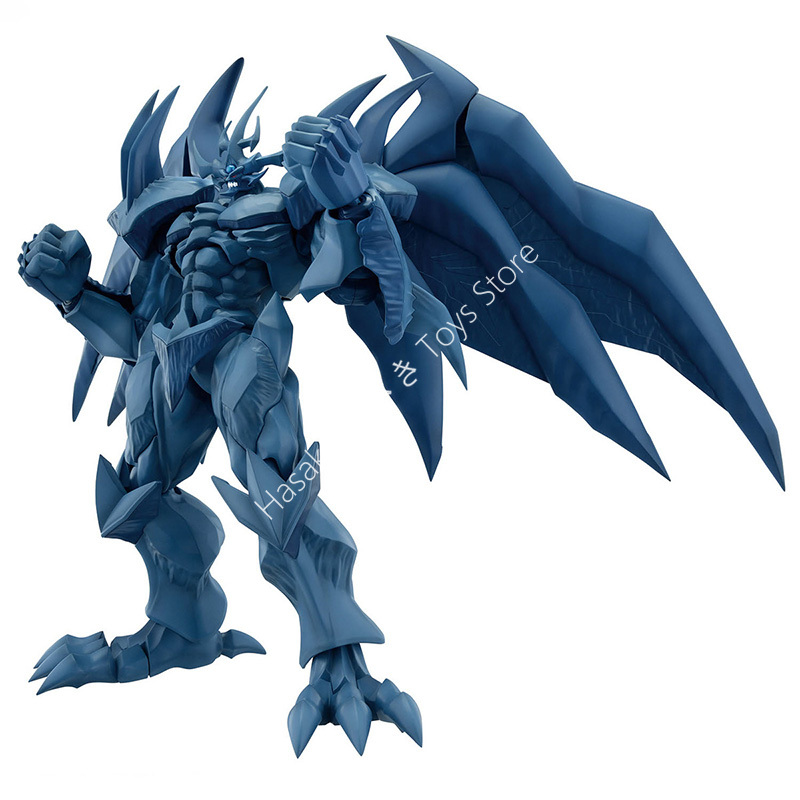 Bandai FRS Figure-rise Standar - огляд і ціна Model Kit Obelisk The Tormentor