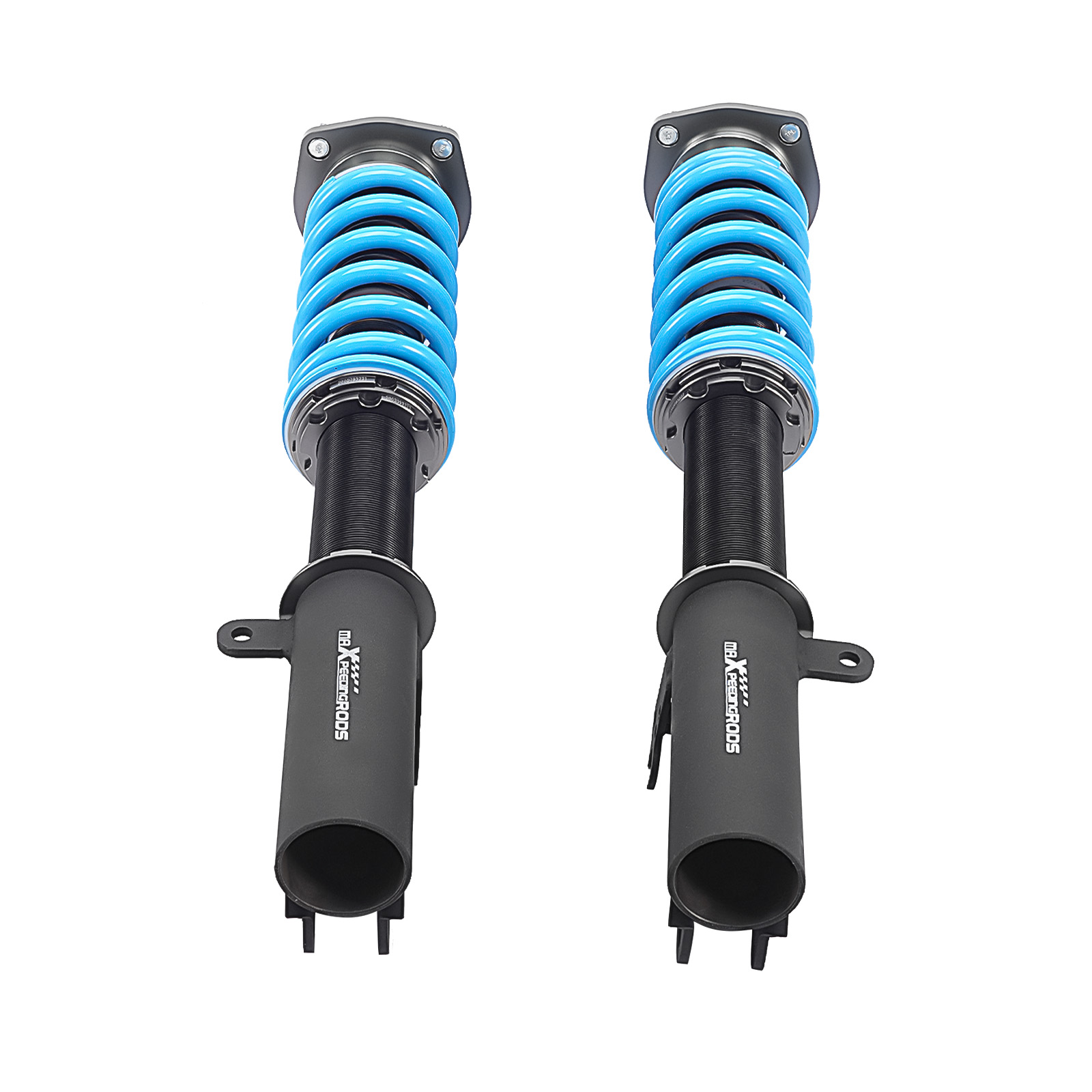 MaXpeedingrods T6 Coilovers Sh - огляд і ціна Model Kit Levels