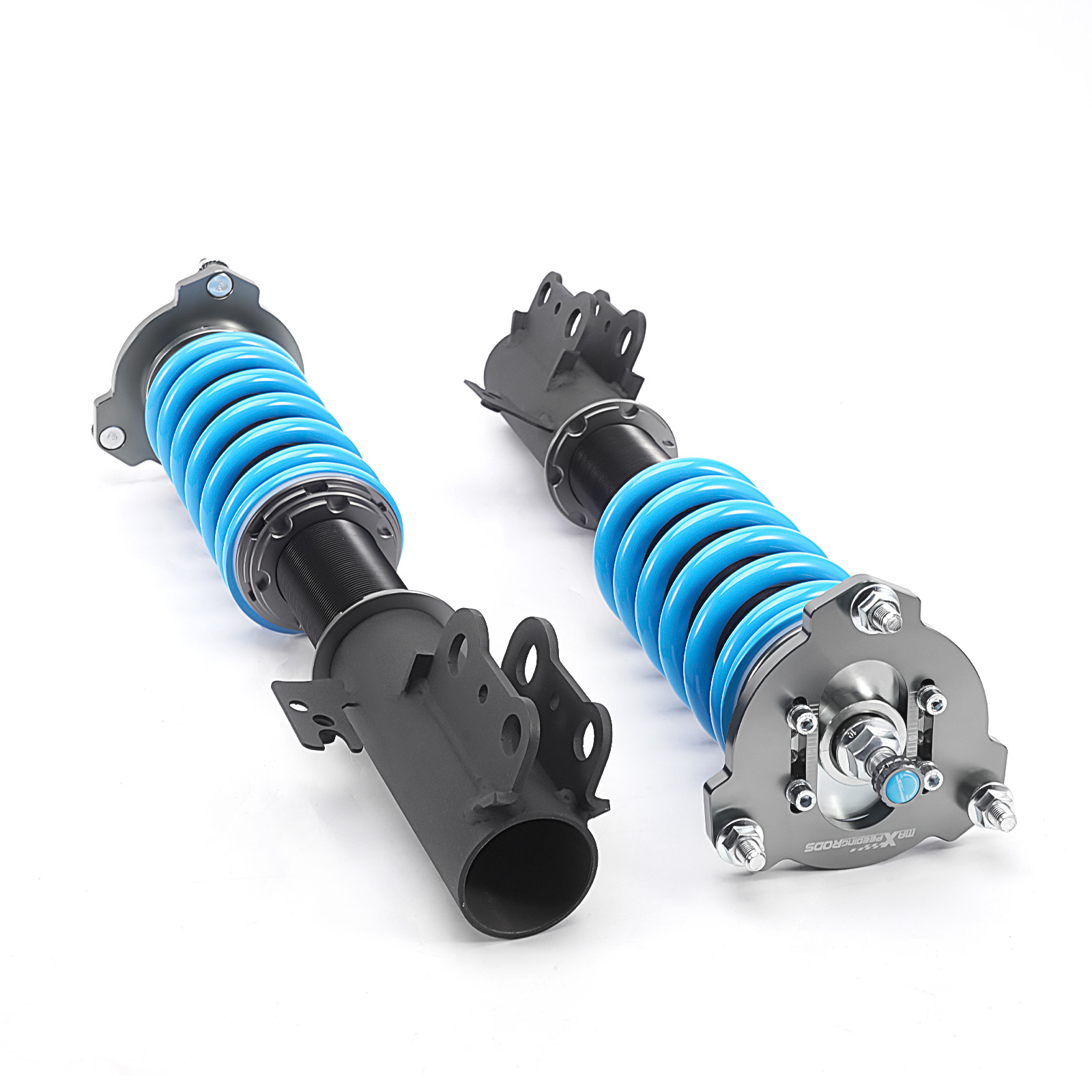MaXpeedingrods T6 Coilovers Sh - огляд і ціна Model Kit Levels