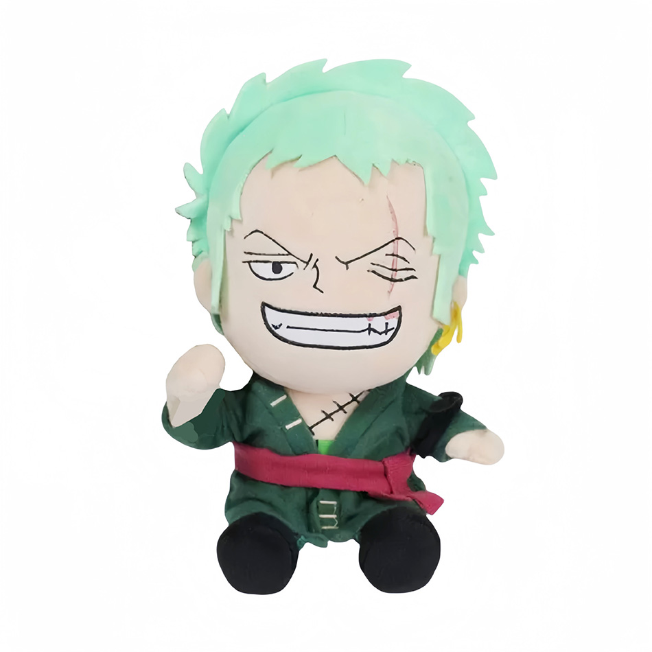 HoT 25cm One Piece Anime Figur - огляд і ціна Model Kit Chopper