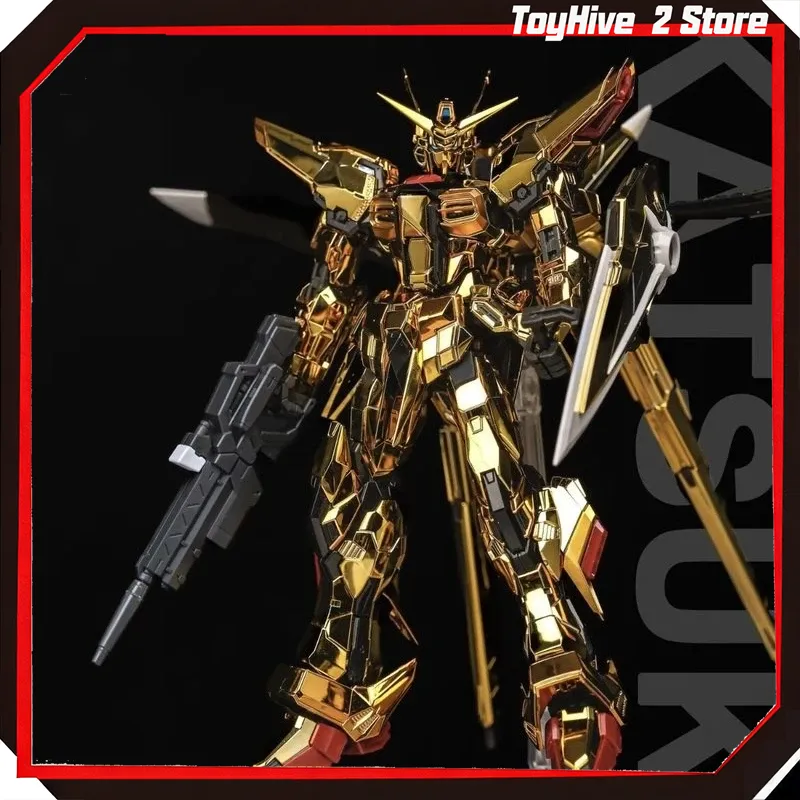 【In Stock】CHANGLONG 5506 RG 1/ - огляд і ціна Model Kit Rg