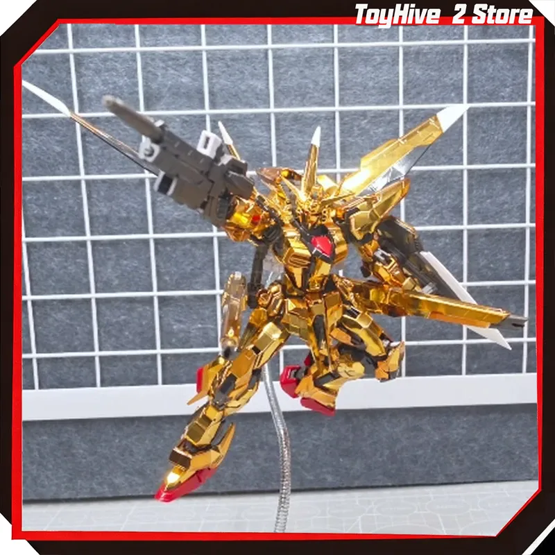 【In Stock】CHANGLONG 5506 RG 1/ - огляд і ціна Model Kit Rg