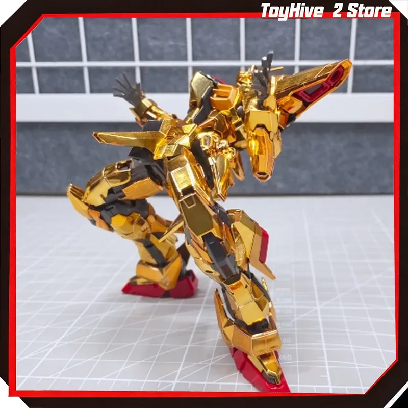 【In Stock】CHANGLONG 5506 RG 1/ - огляд і ціна Model Kit Rg