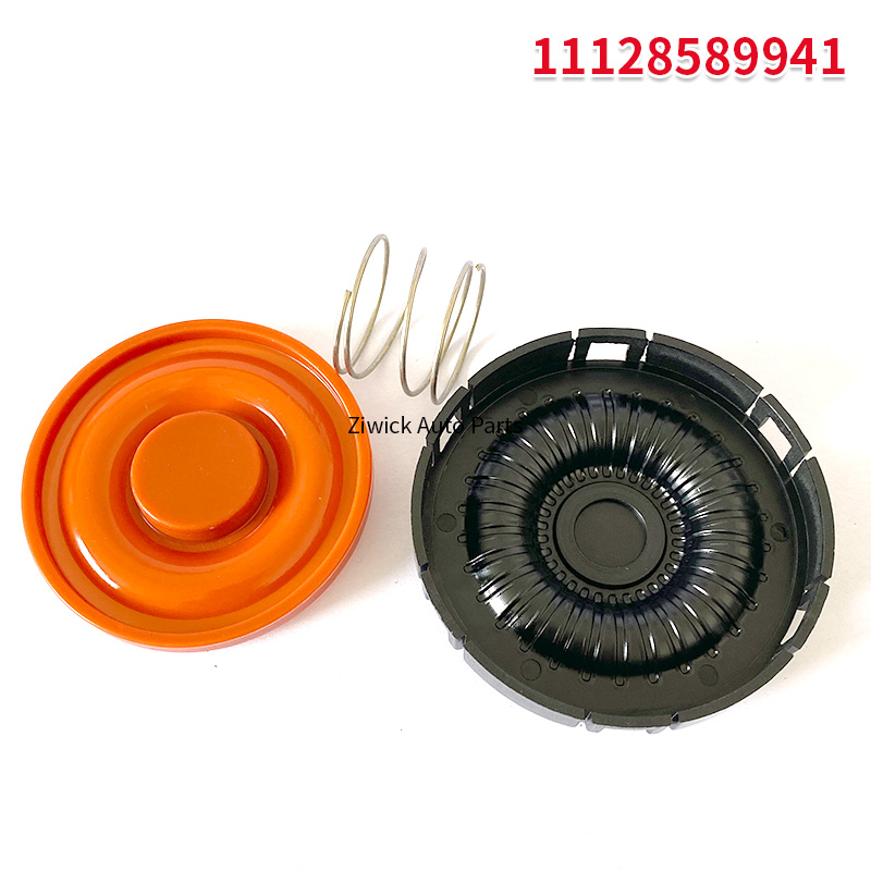 11128589941 11127588412 Engine - огляд і ціна Model Kit Bmw