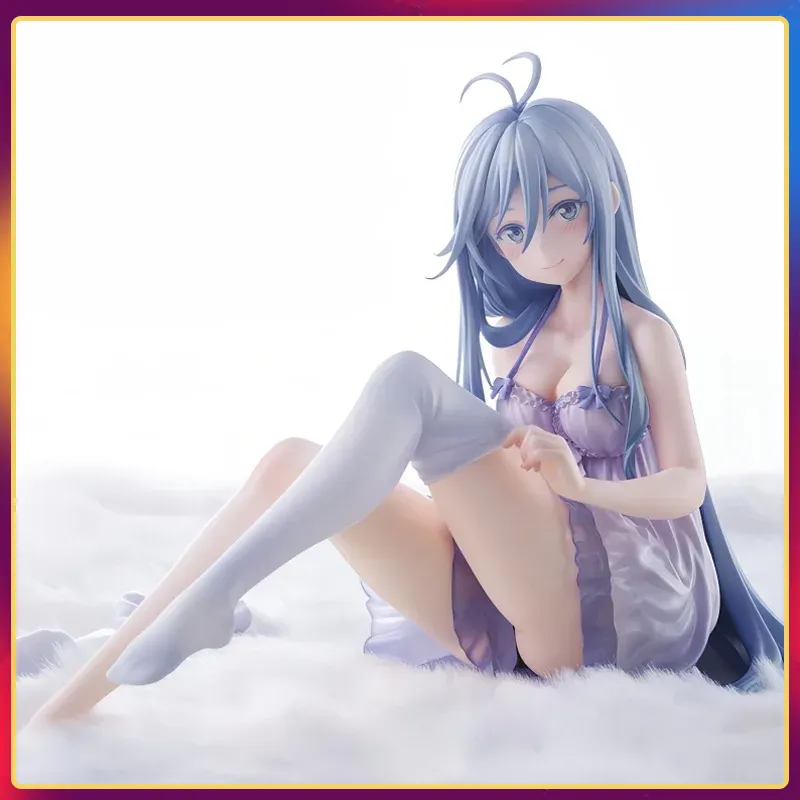 10cm 86-Eighty Six Vladilena·M - огляд і ціна Model Kit Eighty Six