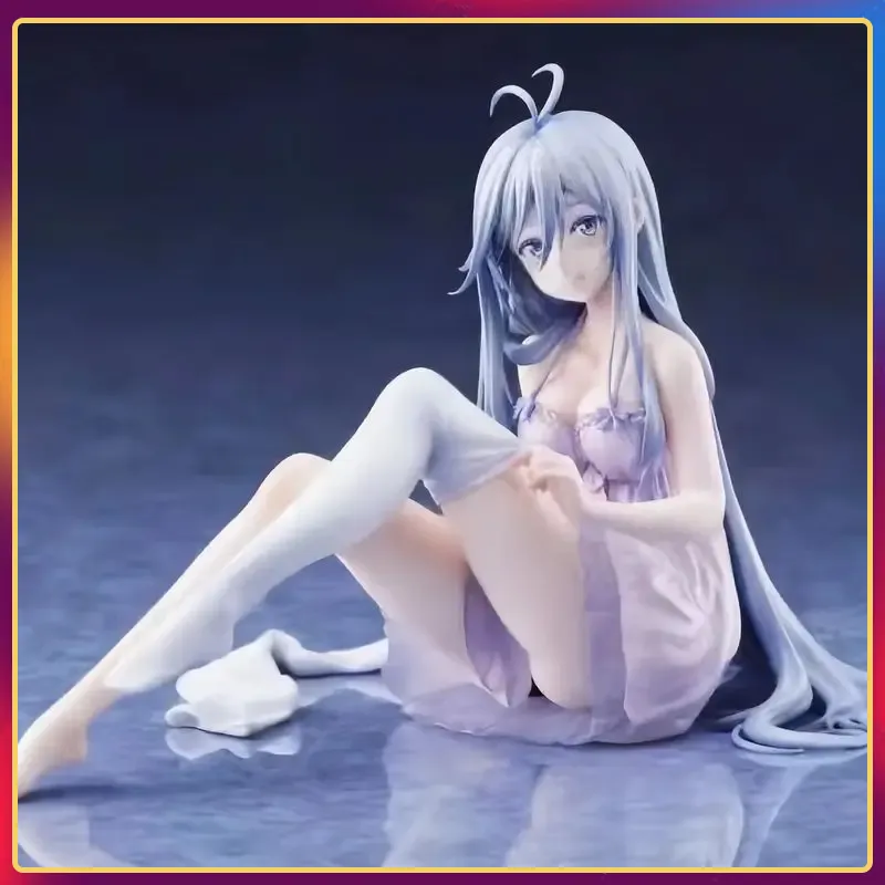 10cm 86-Eighty Six Vladilena·M - огляд і ціна Model Kit Eighty Six