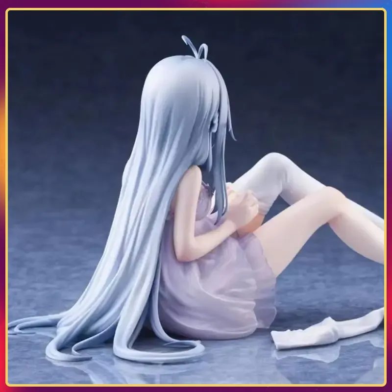10cm 86-Eighty Six Vladilena·M - огляд і ціна Model Kit Eighty Six