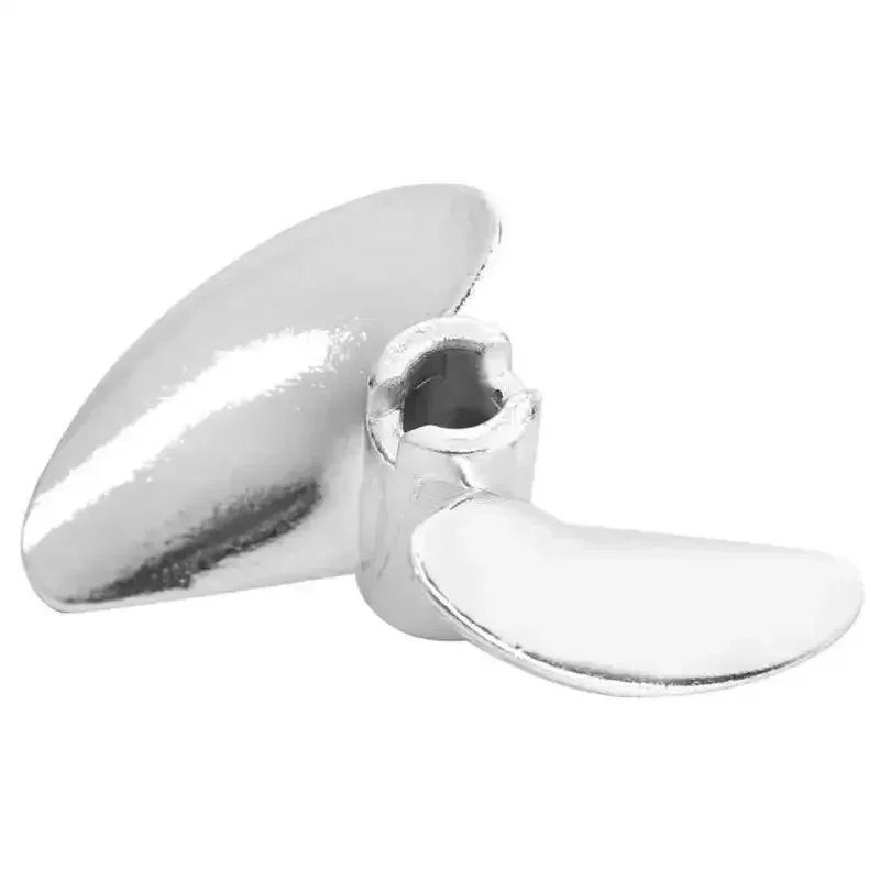 35mm RC Boat 2 Blades Propelle - огляд і ціна Model Kit Ship