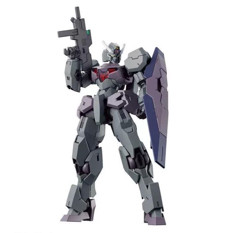 HG 144 Witch From Mercury Seri - огляд і ціна Model Kit Rg