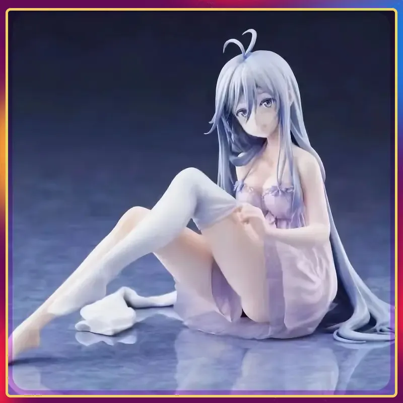 10cm 86-Eighty Six Vladilena·M - огляд і ціна Model Kit Eighty Six