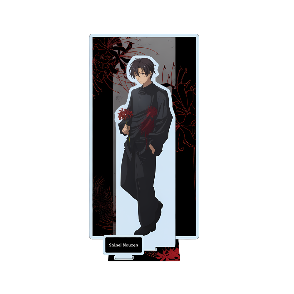 Anime 86 Eighty Six Shinei new - огляд і ціна Model Kit Eighty Six