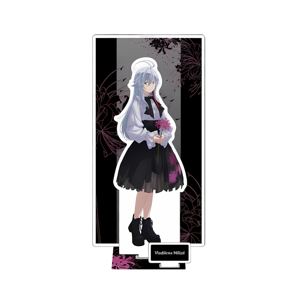Anime 86 Eighty Six Shinei new - огляд і ціна Model Kit Eighty Six