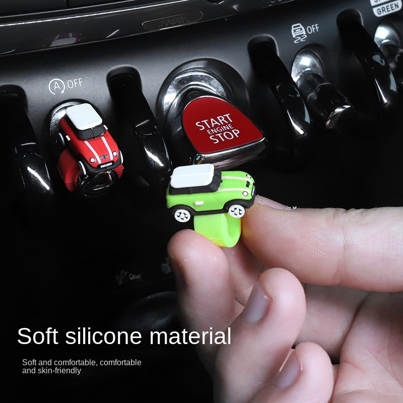 Silicone Car Model Ornament fo - огляд і ціна Model Kit Bmw