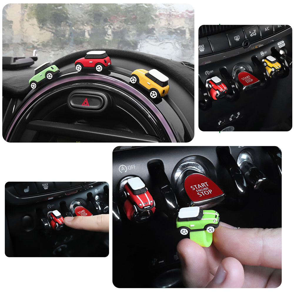 Silicone Car Model Ornament fo - огляд і ціна Model Kit Bmw