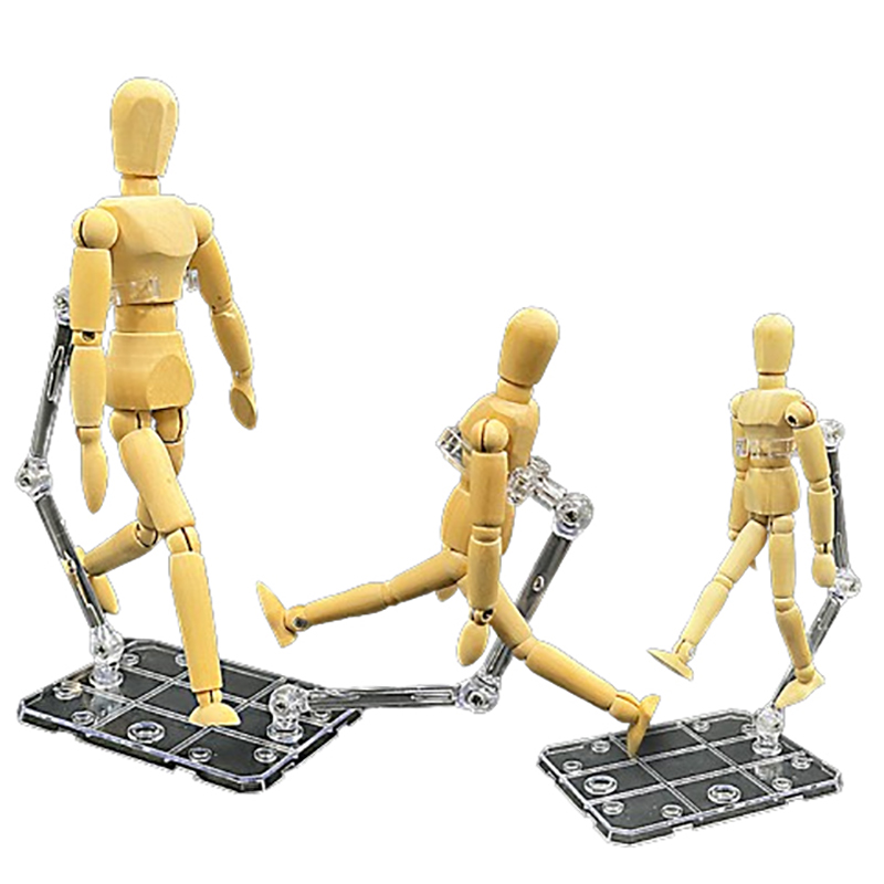 Hand-Made HG Model Robot Brack - огляд і ціна Model Kit Rg