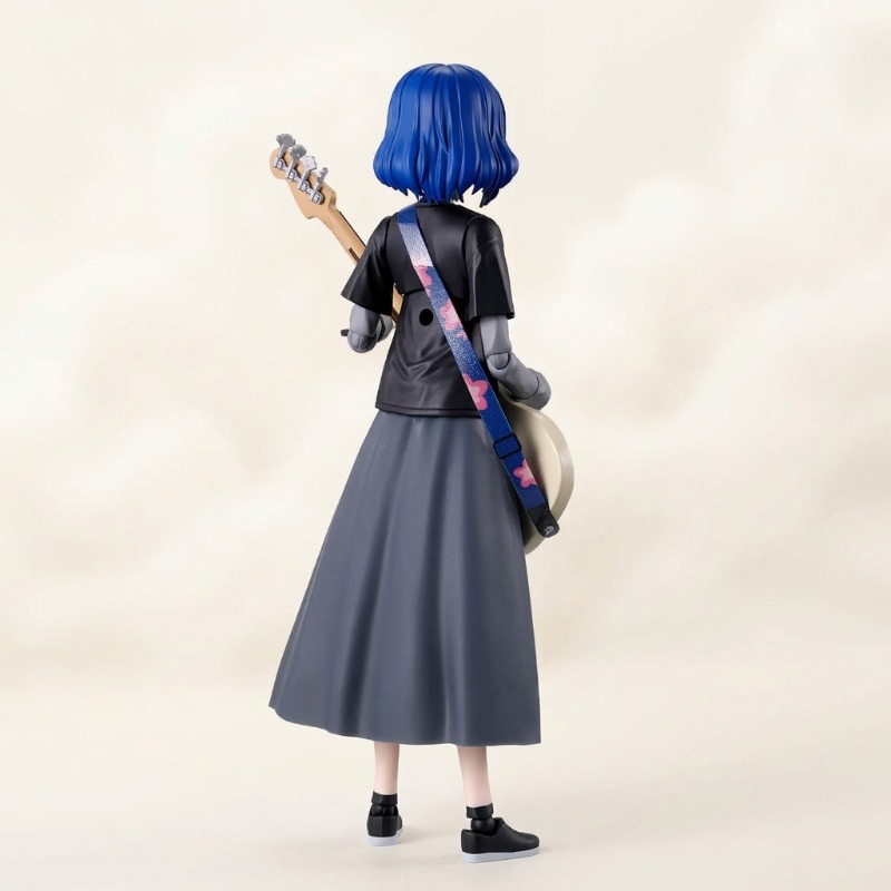 【In Stock 】Bandai 30MP 30 Minu - огляд і ціна Model Kit Ryo Yamada