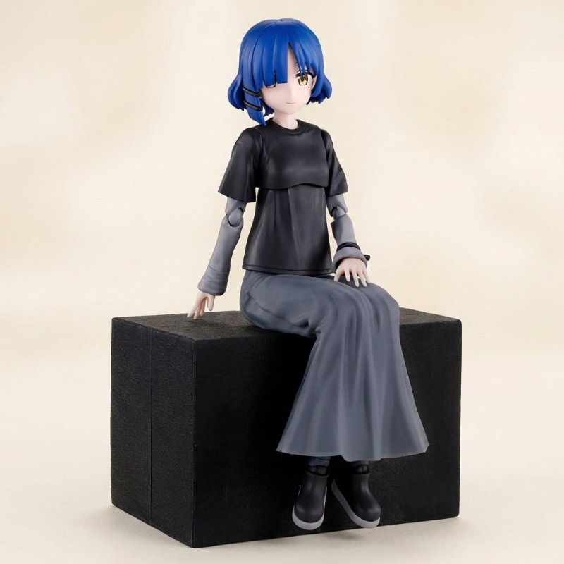 【In Stock 】Bandai 30MP 30 Minu - огляд і ціна Model Kit Ryo Yamada