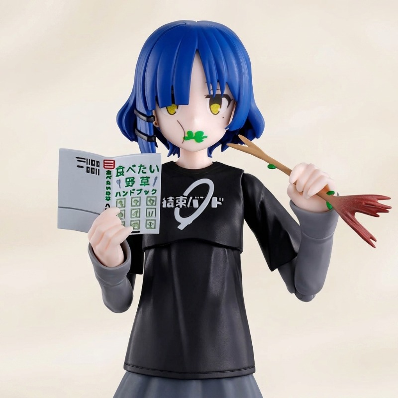 【In Stock 】Bandai 30MP 30 Minu - огляд і ціна Model Kit Ryo Yamada