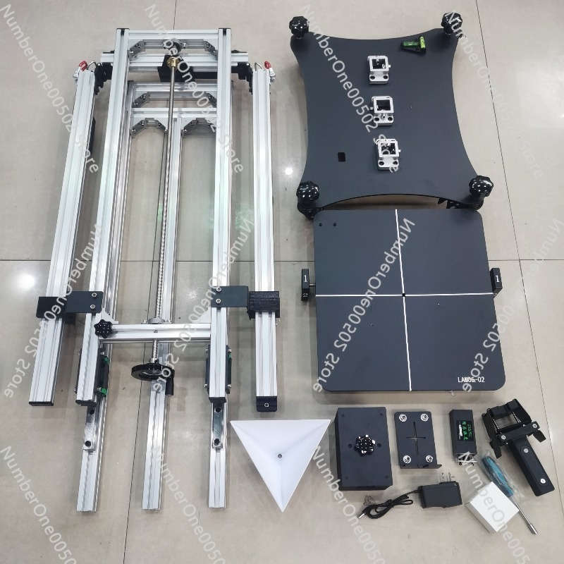 Foldable Universal ADAS Calibr - огляд і ціна Model Kit Levels
