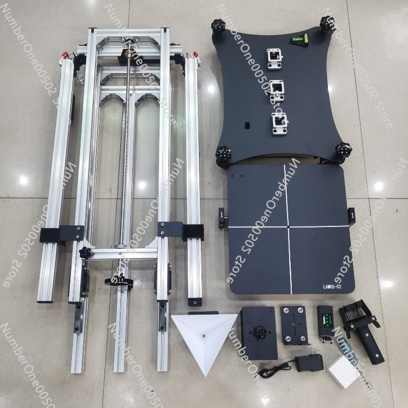 Foldable Universal ADAS Calibr - огляд і ціна Model Kit Levels