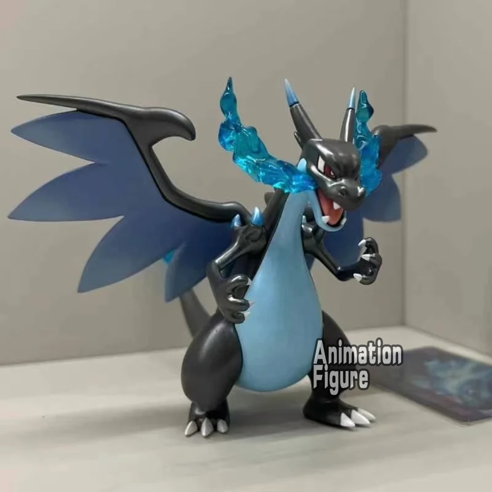 Pokemon Figure 10cm Dragonite  - огляд і ціна Model Kit Spitfire