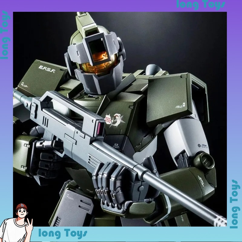 [in stock]Bandai MG 1/100 RGM- - огляд і ціна Model Kit Gundam Wing