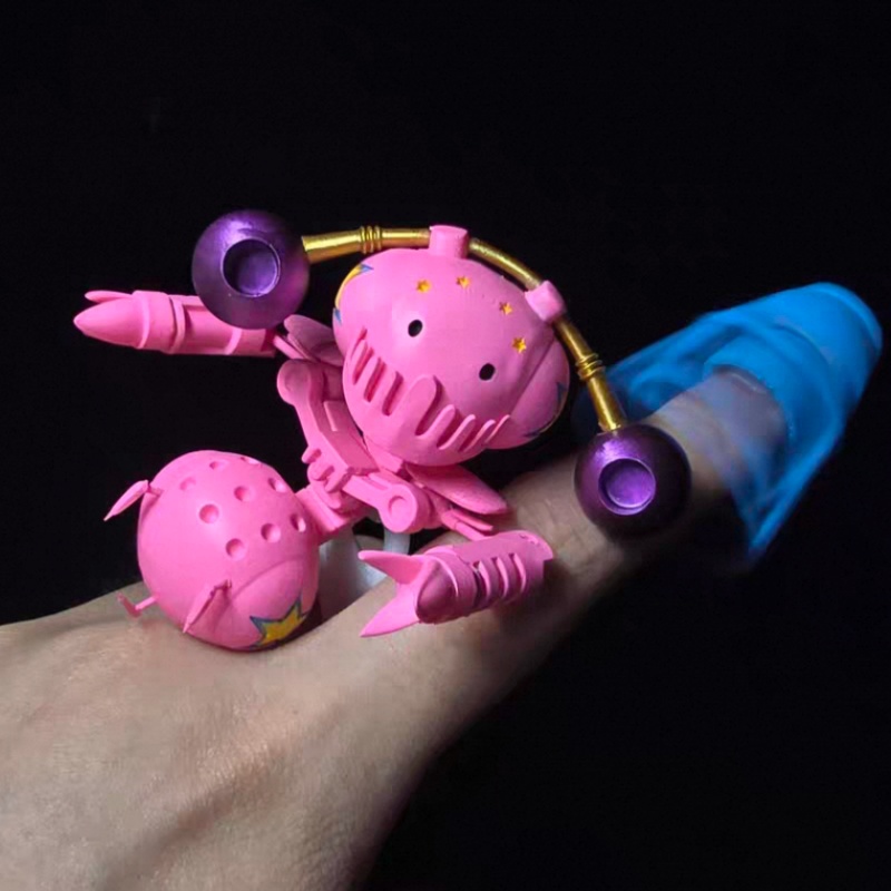 Pre-sale JOJO's Bizarre Advent - огляд і ціна Model Kit Jojo
