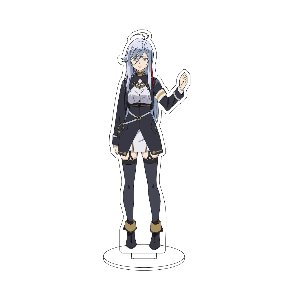 Anime 86 Eighty-Six Acrylic St - огляд і ціна Model Kit Eighty Six