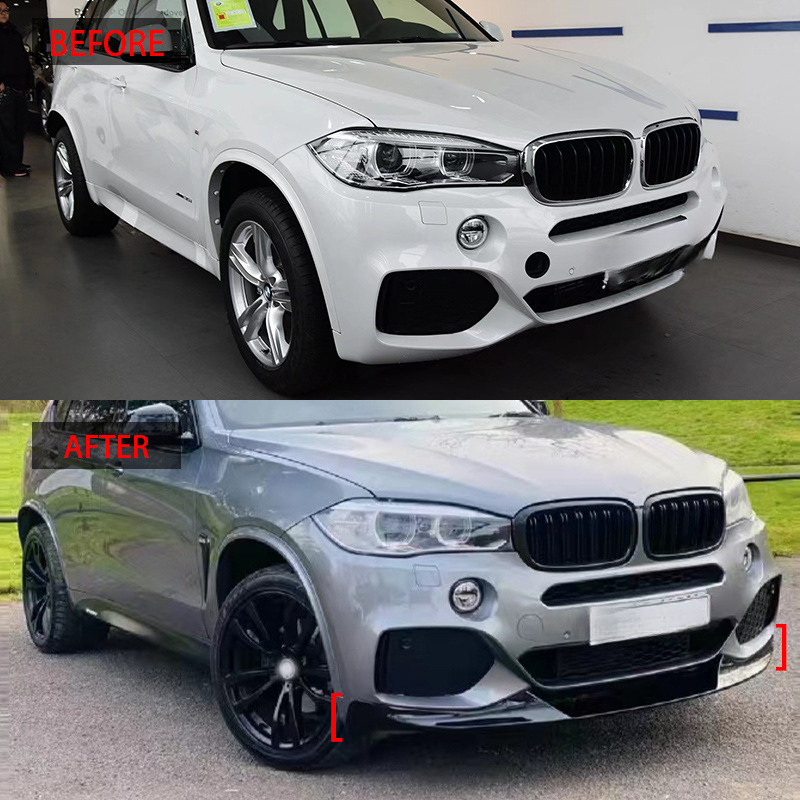 Suitable for 2014-2019 BMW X5  - огляд і ціна Model Kit Bmw