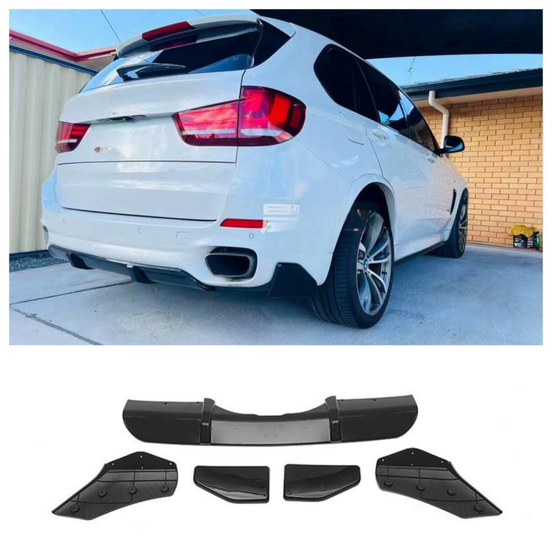 Suitable for 2014-2019 BMW X5  - огляд і ціна Model Kit Bmw