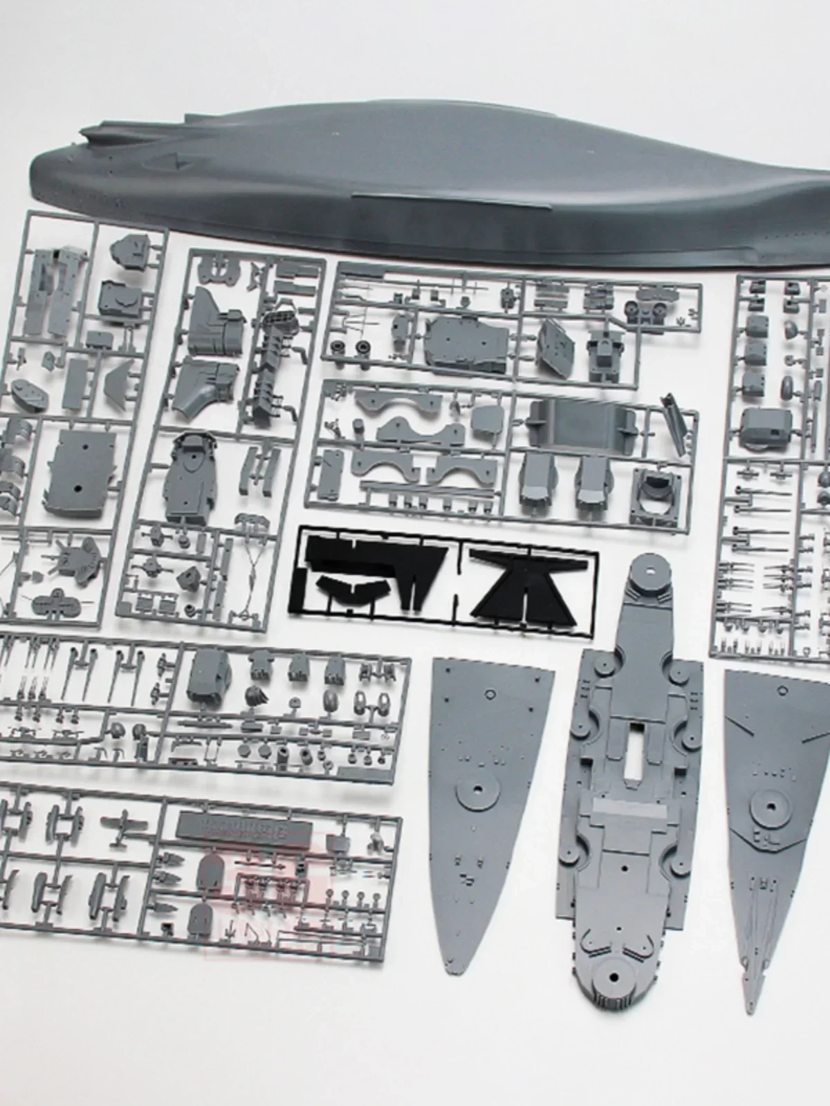 TAMIYA 1/350 Model diy toys  7 - огляд і ціна Model Kit Ship