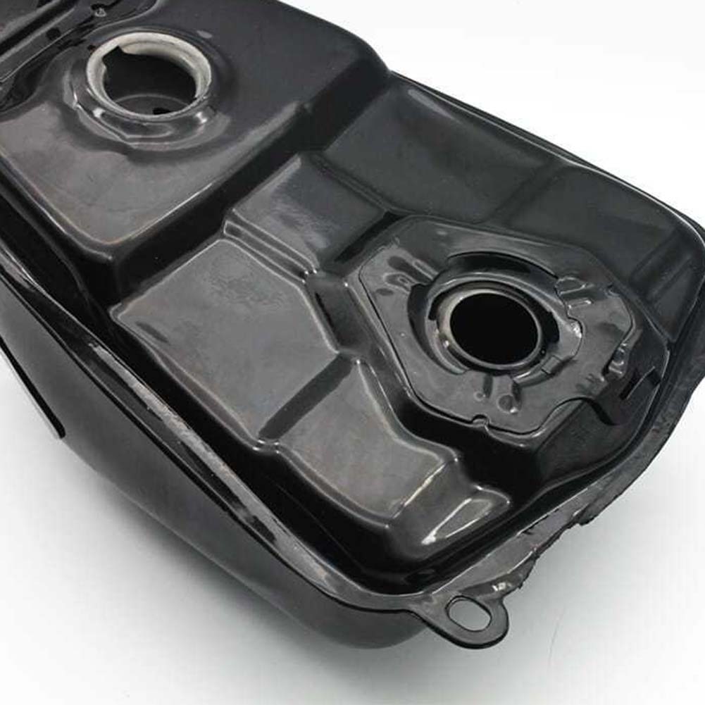 Curved Beam Style Fuel Tank Se - огляд і ціна Model Kit Levels