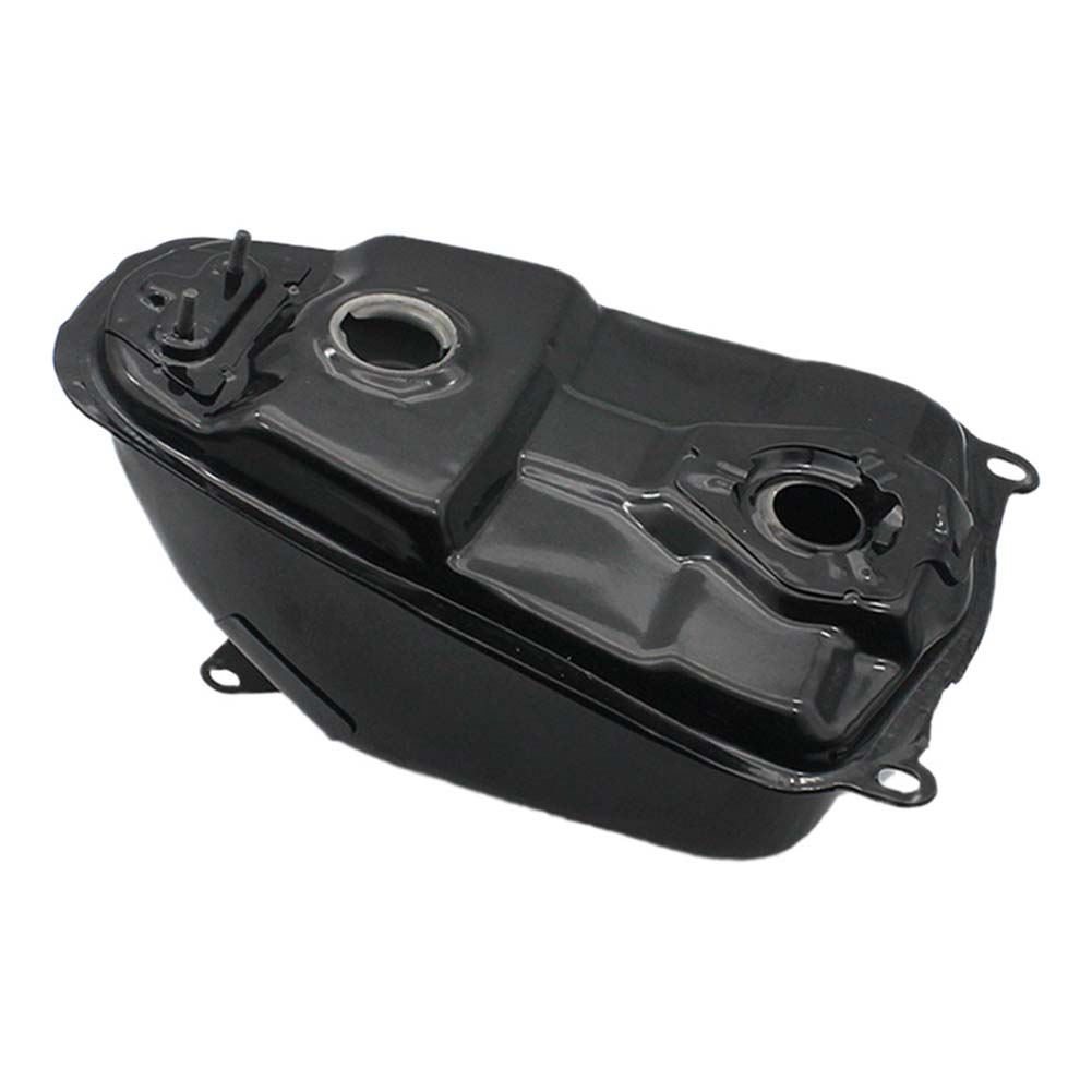 Curved Beam Style Fuel Tank Se - огляд і ціна Model Kit Levels
