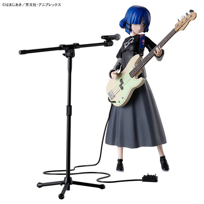 In Stock Bandai 100% Genuine B - огляд і ціна Model Kit Ryo Yamada