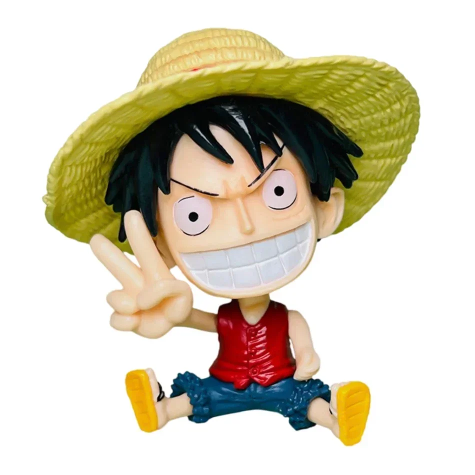 Anime One Piece Figure 17 Styl - огляд і ціна Model Kit Chopper