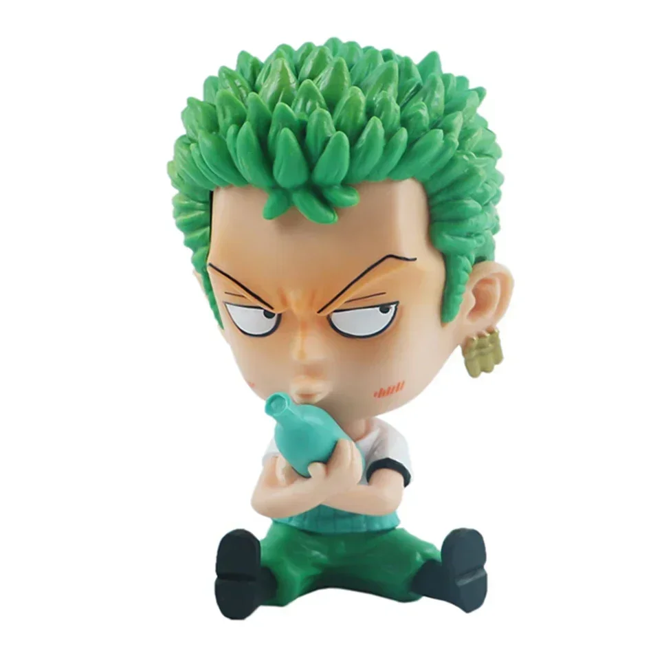Anime One Piece Figure 17 Styl - огляд і ціна Model Kit Chopper